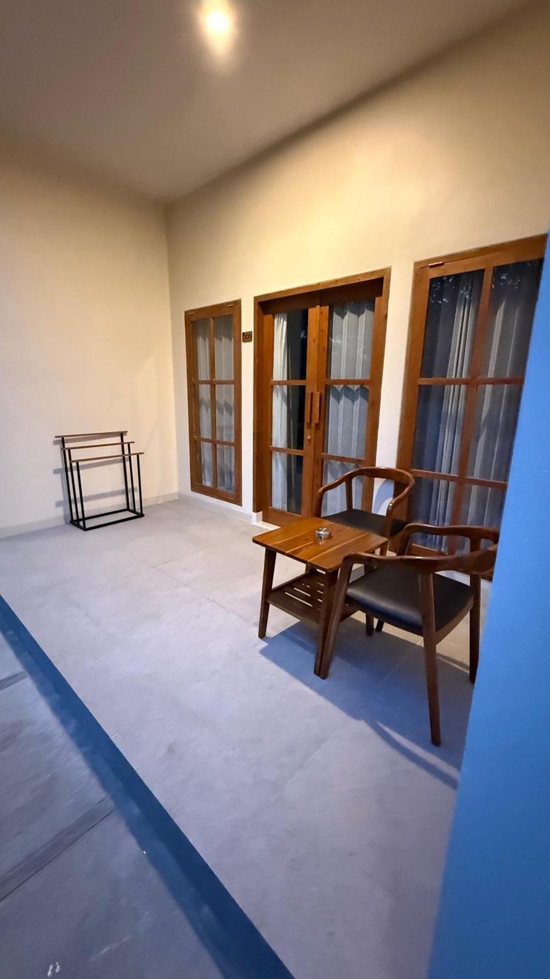 Artha Cottages Sidomukti Exterior photo